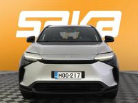 Käytetty Toyota bZ4X Style 252 kW (343 HP) 2022 Katumaasturi
