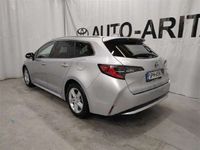 käytetty Toyota Corolla 1,4 VVT-i Linea Terra AC Hatchback 5d