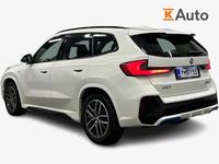 Käytetty BMW iX1 M Sport 200 kW (272 HP) 2023 Katumaasturi