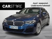 Käytetty BMW 540 M Sport 340 HP (250 kW) 2022 Sedan