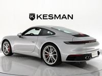 Käytetty Porsche 911 Carrera 4S 450 HP (330 kW) 2020 Coupe - kaksiovinen