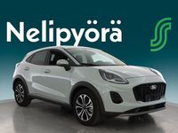 Käytetty Ford Puma Titanium 125 HP (91 kW) 2024 Katumaasturi