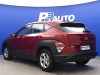 käytetty Hyundai Kona Hybrid 1.6 GDi Hybrid 141 hv 6DCT-aut. Comfort