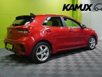 käytetty Kia Rio 1,0 T-GDI ISG 120hv GT-Line DCT EcoDynamics