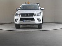 Käytetty Toyota HiLux Active 150 HP (110 kW) 2020 Nouto
