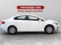 käytetty Toyota Avensis 1,8 Valvematic Active 4ov