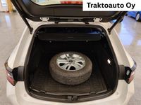 Käytetty Toyota Corolla Active 184 HP (135 kW) 2019 Valkoinen Farmari