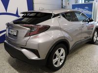 käytetty Toyota C-HR 1,8 Hybrid Premium Edition / 1-om. /