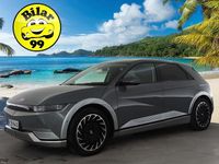 Käytetty Hyundai Ioniq 5 Premium 160 kW (218 HP) 2022 Katumaasturi