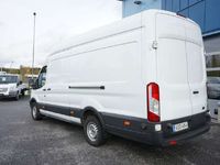 käytetty Ford Transit Van 350 2,0 TDCi 130 hv M6 Takaveto Trend L4H3