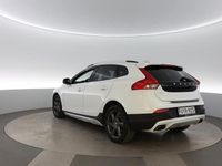 Käytetty Volvo V40 Business Edition 180 HP (132 kW) 2013 Viistoperä