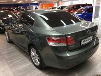 käytetty Toyota Avensis 2,0 Valvematic Linea Sol 4ov