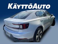 Käytetty Polestar 2 Standard Range Single Motor 169 kW (231 HP) 2023 Magnesium Viistoperä
