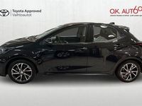 Käytetty Toyota Yaris Active 114 HP (83 kW) 2023 209 Viistoperä