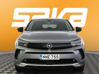 Käytetty Opel Grandland X Innovation 224 HP (164 kW) 2023 Katumaasturi