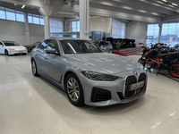 Käytetty BMW 420 M Sport 190 HP (139 kW) 2022 Coupe - kaksiovinen