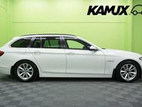 käytetty BMW 520 520 F11 Touring d TwinPower Turbo A xDrive Limited xDrive Edition // Sähkökontti / Tutkat / Lohkolämm