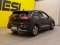 Käytetty Kia Niro EX 105 HP (77 kW) 2017 Katumaasturi