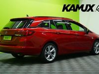 käytetty Opel Astra Sports Tourer Launch Edition 145 Turbo A