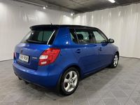 Käytetty Skoda Fabia RS 180 HP (132 kW) 2011 Viistoperä