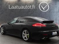 Käytetty Porsche Panamera S E-Hybrid Sport 333 HP (244 kW) 2013 Sedan