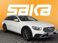 Käytetty Mercedes E220 All-Terrain 194 HP (142 kW) 2021 Farmari