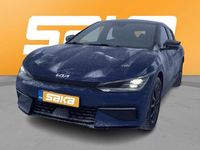 Käytetty Kia EV6 GT-Line 239 kW (325 HP) 2022 Katumaasturi