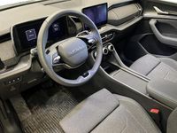 Käytetty Skoda Kodiaq Selection 204 HP (150 kW) 2025 Musta Katumaasturi