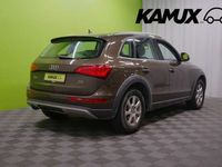 käytetty Audi Q5 Offroad TDI Edition 2,0 TDI 140 kW quattro S tronic