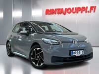 Käytetty VW ID.3 150 kW (204 HP) 2021 Viistoperä