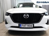 Käytetty Mazda CX-60 Comfort 328 HP (241 kW) 2023 Val Katumaasturi