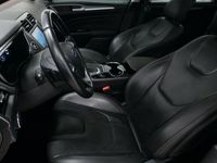 käytetty Ford Mondeo 1,5 EcoBoost 160hv A6 Titanium Business 5D - SUOMI-AUTO, WEBASTO, HUIPPUVARUSTEET, JAKOHIHNA VAIHDETTU !