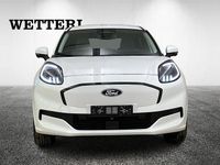 Uusi Ford Puma Gen-E Premium 124 kW (169 HP) 2025 Valkoinen Katumaasturi