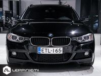 käytetty BMW 330 330 F30 Sedan d A xDrive Business M Sport