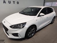 Käytetty Ford Focus ST-Line 151 HP (111 kW) 2020 Viistoperä