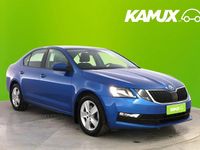 Käytetty Skoda Octavia Ambition 245 HP (180 kW) 2013 Sininen Sedan
