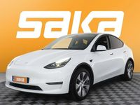 Käytetty Tesla Model Y 258 kW (351 HP) 2023 Katumaasturi