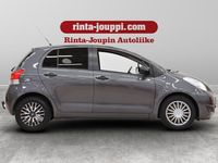 käytetty Toyota Yaris 1,4 D-4D DPF Linea Terra 5ov