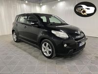 Käytetty Toyota Urban Cruiser Sol 90 HP (66 kW) 2010 Viistoperä