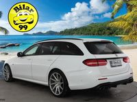 Käytetty Mercedes E300 Business 194 HP (142 kW) 2020 Farmari