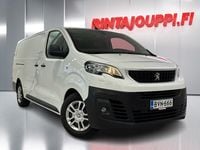 Käytetty Peugeot Expert 122 HP (89 kW) 2019 Van