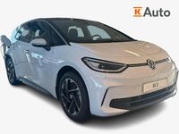 Uusi VW ID.3 Pro 147 kW (201 HP) 2026 Valkoinen Viistoperä