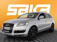 Käytetty Audi Q7 233 HP (171 kW) 2006 Katumaasturi