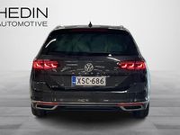 Käytetty VW Passat GTE 218 HP (160 kW) 2020 Farmari