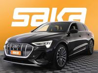 Käytetty Audi e-tron S-Line 300 kW (408 HP) 2020 Katumaasturi