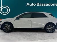 Käytetty Hyundai Ioniq 5 N Line 239 kW (325 HP) 2025 Katumaasturi