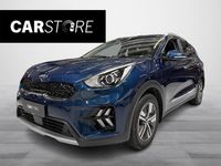 Käytetty Kia Niro Advance 140 HP (102 kW) 2021 Katumaasturi