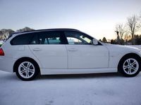 käytetty BMW 320 d STW Aut