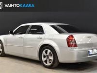 Käytetty Chrysler 300C 249 HP (183 kW) 2005 Sedan