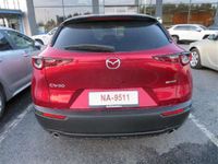 käytetty Mazda CX-30 2,0 M Hybrid e-Skyactiv G Nagisa AT 150hv